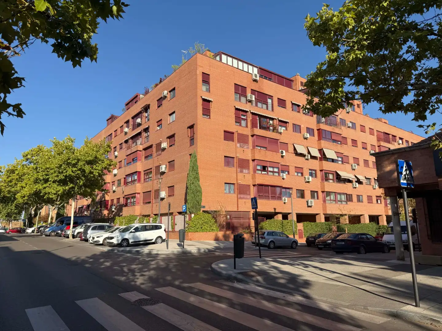 Pis en venda a Calle del Viento, 3, Tres Cantos