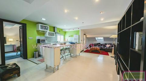 Foto 2 de Pis en venda a Santa Marina - Polígono, Mieres (Asturias)