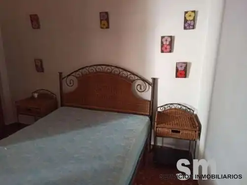 Schlafzimmer von Gebäude zum Verkauf in Puerto Serrano