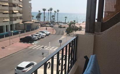Wohnung zum verkauf in Avenida la Marina, Balneario, Marina d'Or, Oropesa del Mar / Orpesa