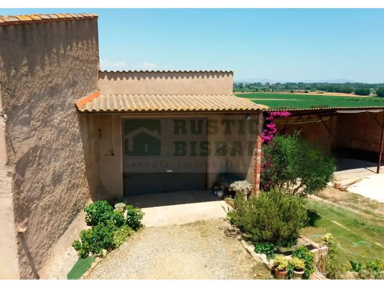 Country homes for sale in Ultramort  with Heating and Private garden