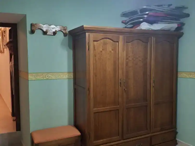 Habitación de Piso en venta en Brozas con Aire acondicionado y Amueblado