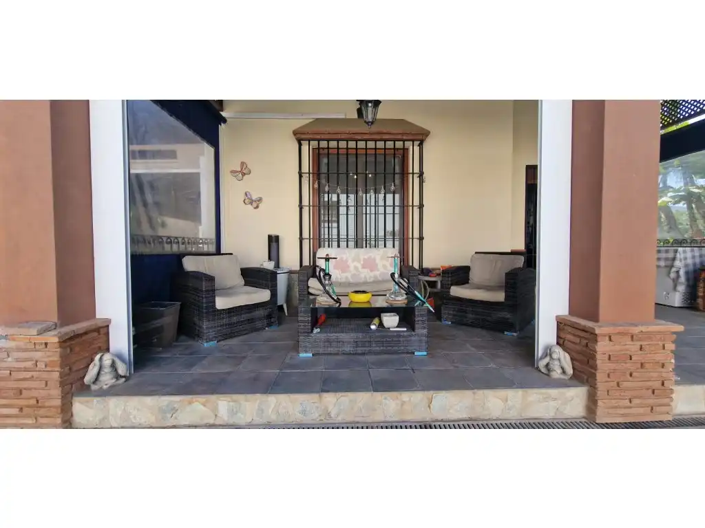 Chalet en venta en Urbanizacion Buenavista, imagen 56