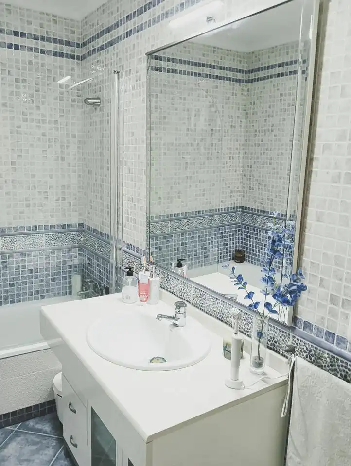 Baño de Piso en venta en Cádiz