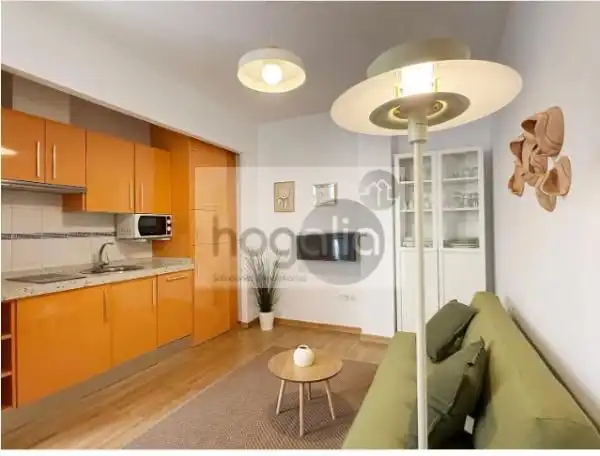 Wohnung mit Pool zur Miete in Casco Antiguo, imagen 2