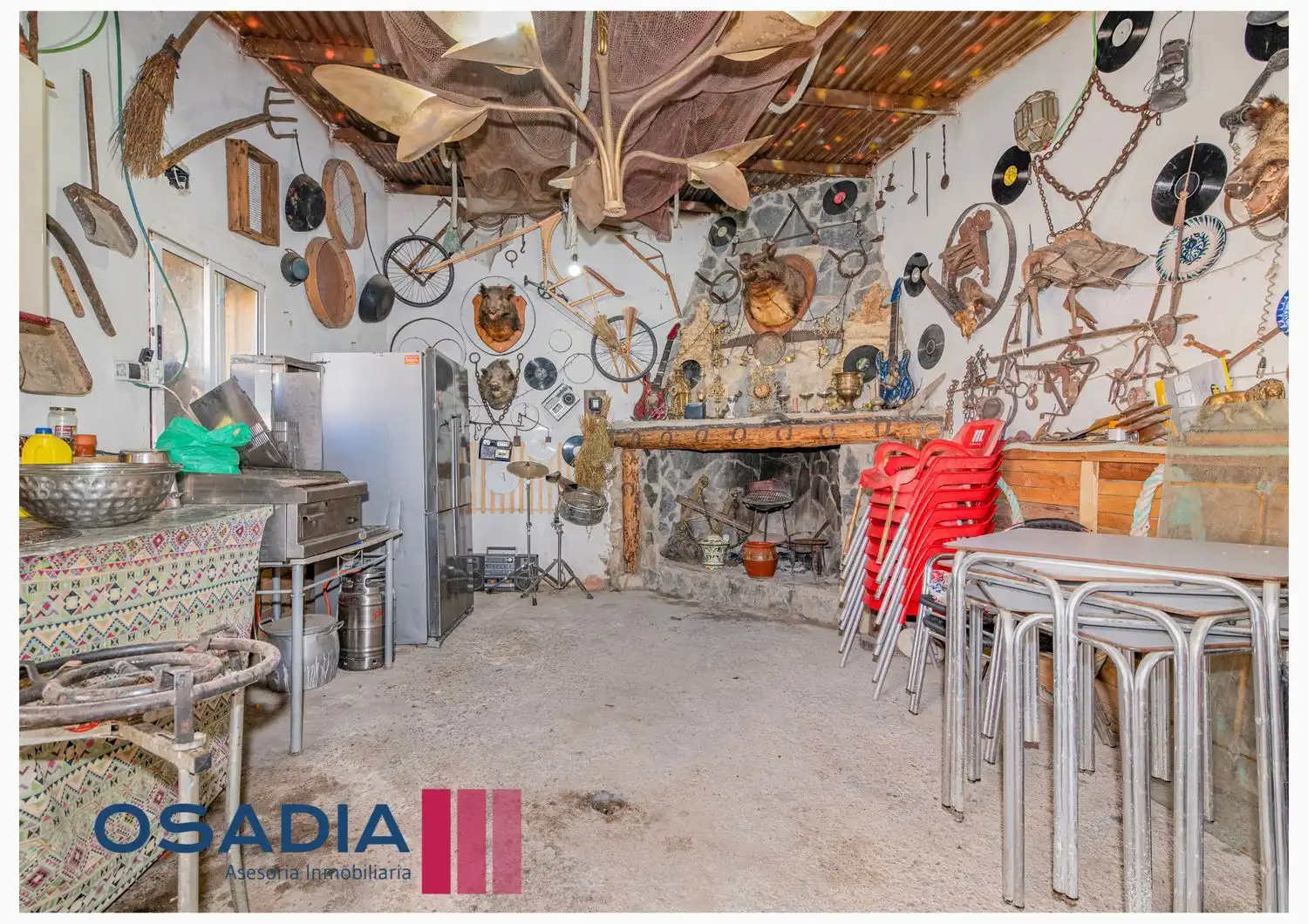 Casa o chalet en venta en Colomera
