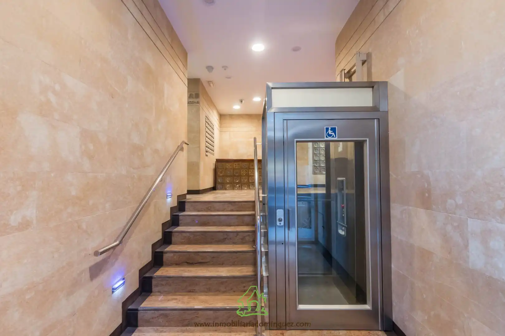 Piso con ascensor en venta en Calle Doctor Marañón 4, imagen 4