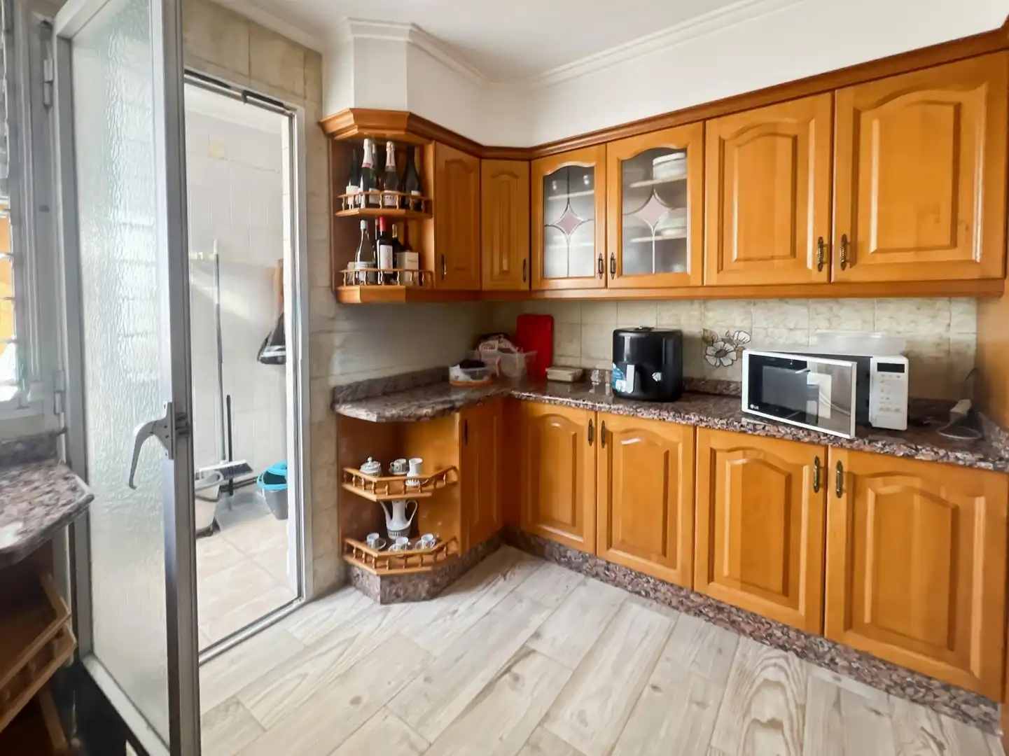 Ático con ascensor en venta en Centro, imagen 8
