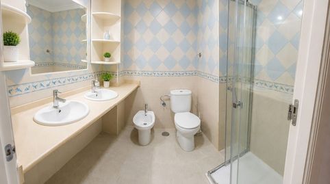 Foto 5 von Wohnung zum Verkauf in Palma de Mallorca, Lepanto, Mairena del Aljarafe