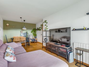 Appartement avec balcon à vendre à Carrer Universitat de Montpeller