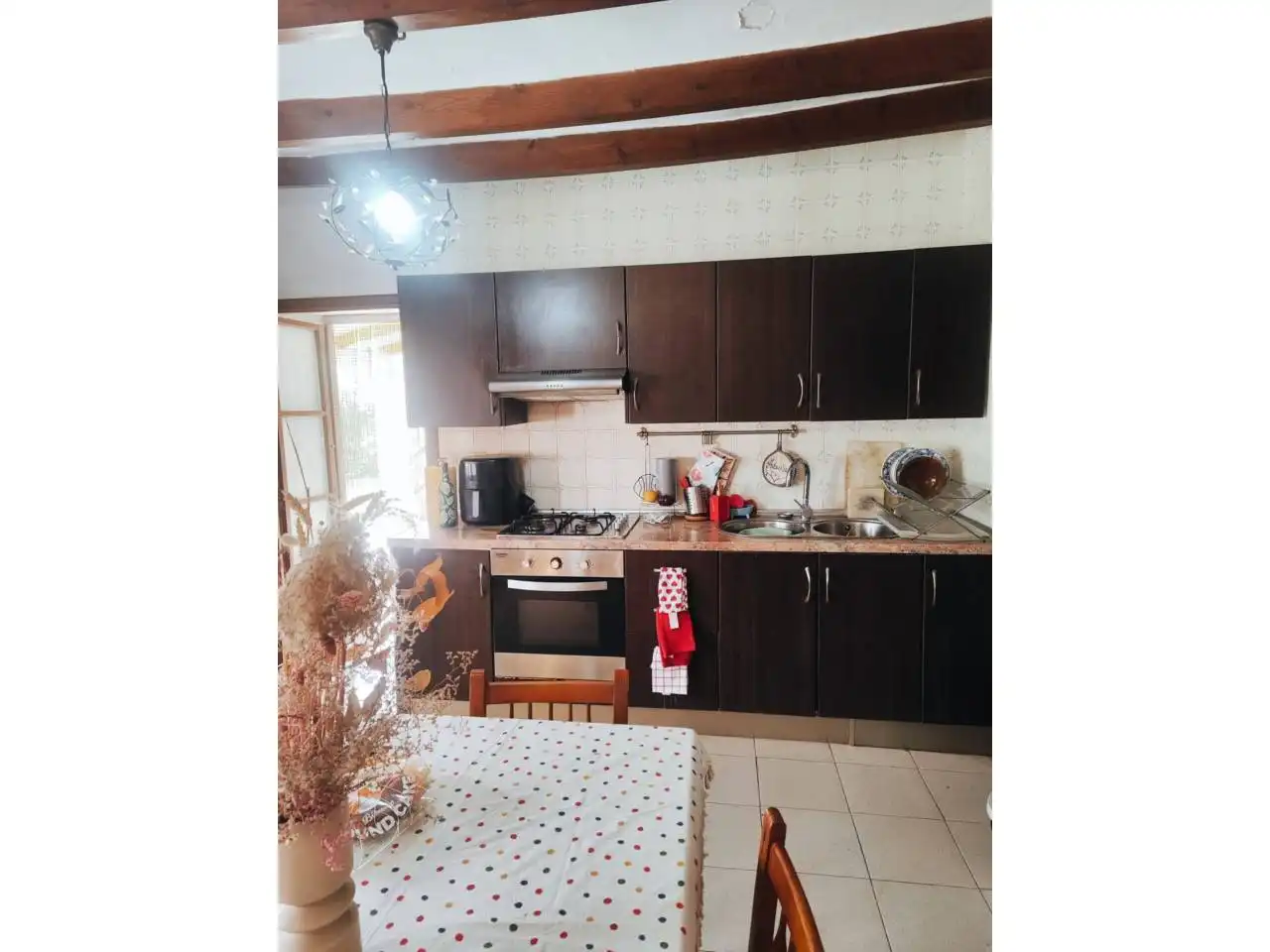 Cocina de Casa o chalet en venta en  Palma de Mallorca con Jardín privado y Terraza