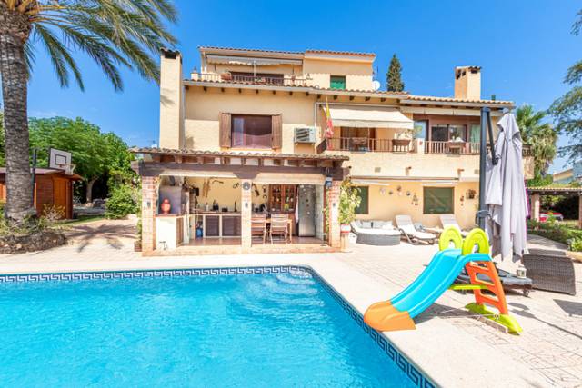 Casa-chalet en Venta en El Tossal - Bello Horizonte