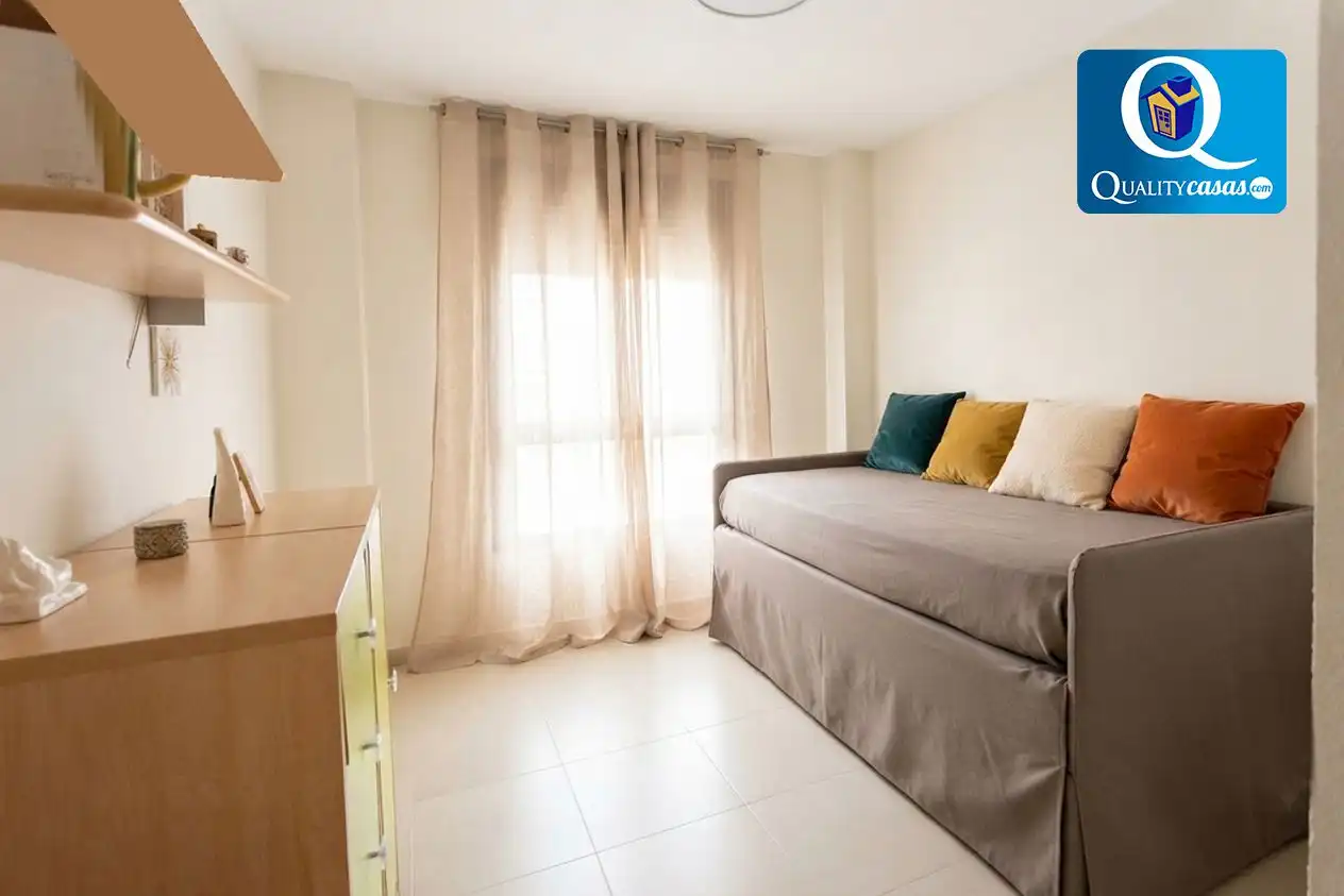 Bungalow con terrazza in vendita a Almajada - Ravel, imagen 9