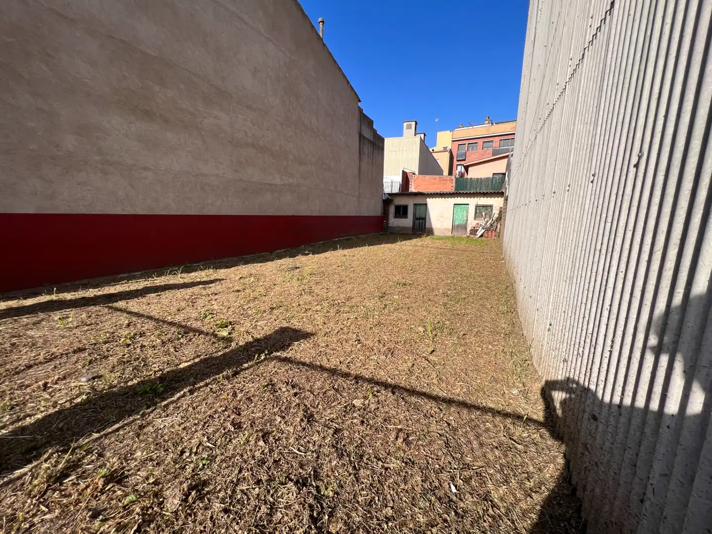 Terreny residencial en venda a Sant Antoni de Vilamajor, imagen 2