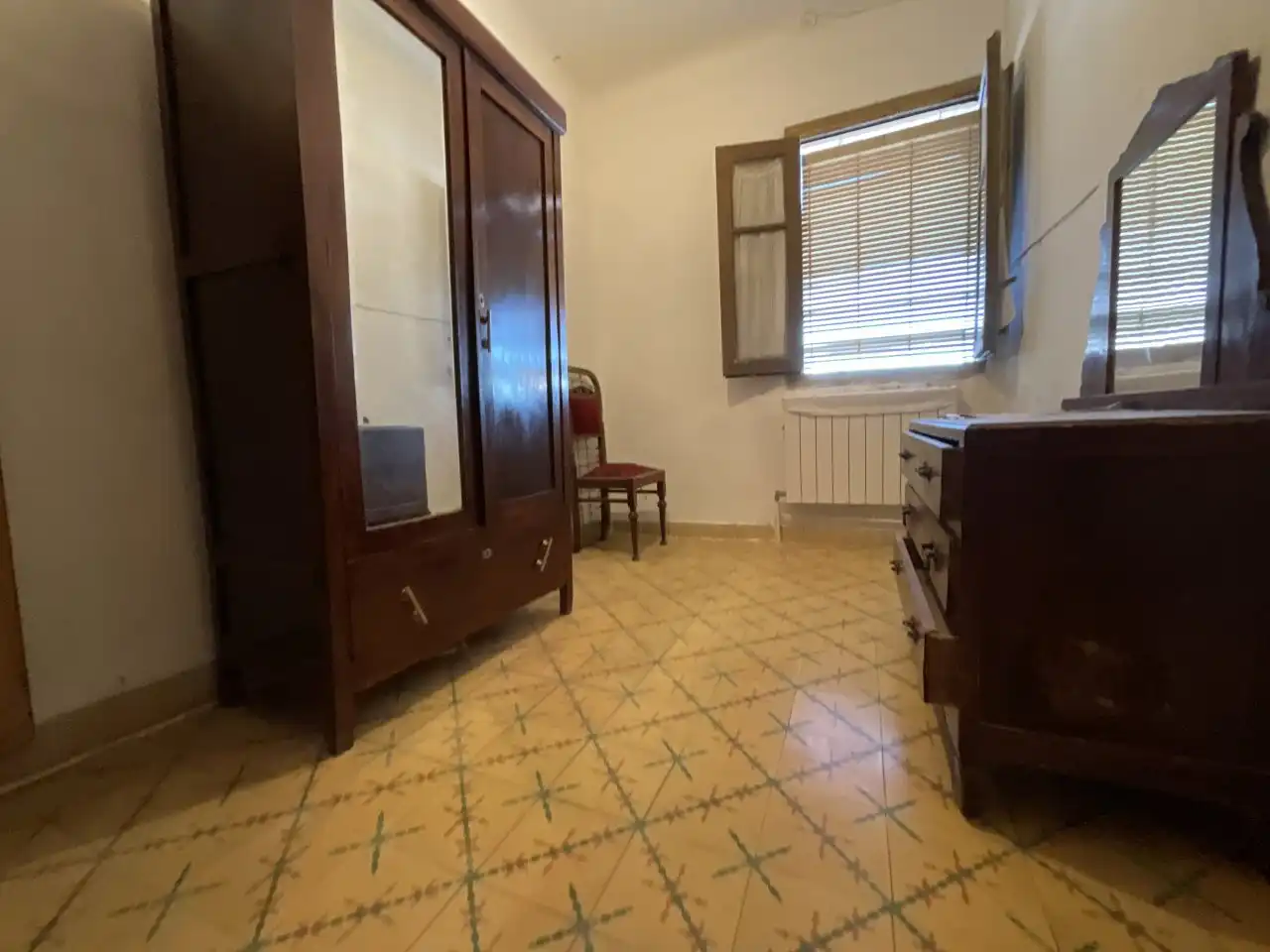 Habitación de Casa o chalet en venta en Villar de Torre con Calefacción y Amueblado