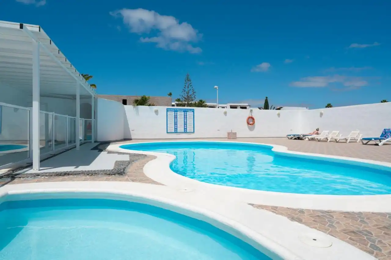 Maison avec piscine à vendre à Calle Tinguatón, imagen 19
