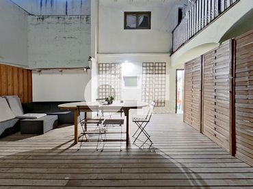 Flat with balcony for sale in Carrer Carrer de Joaquin Costa