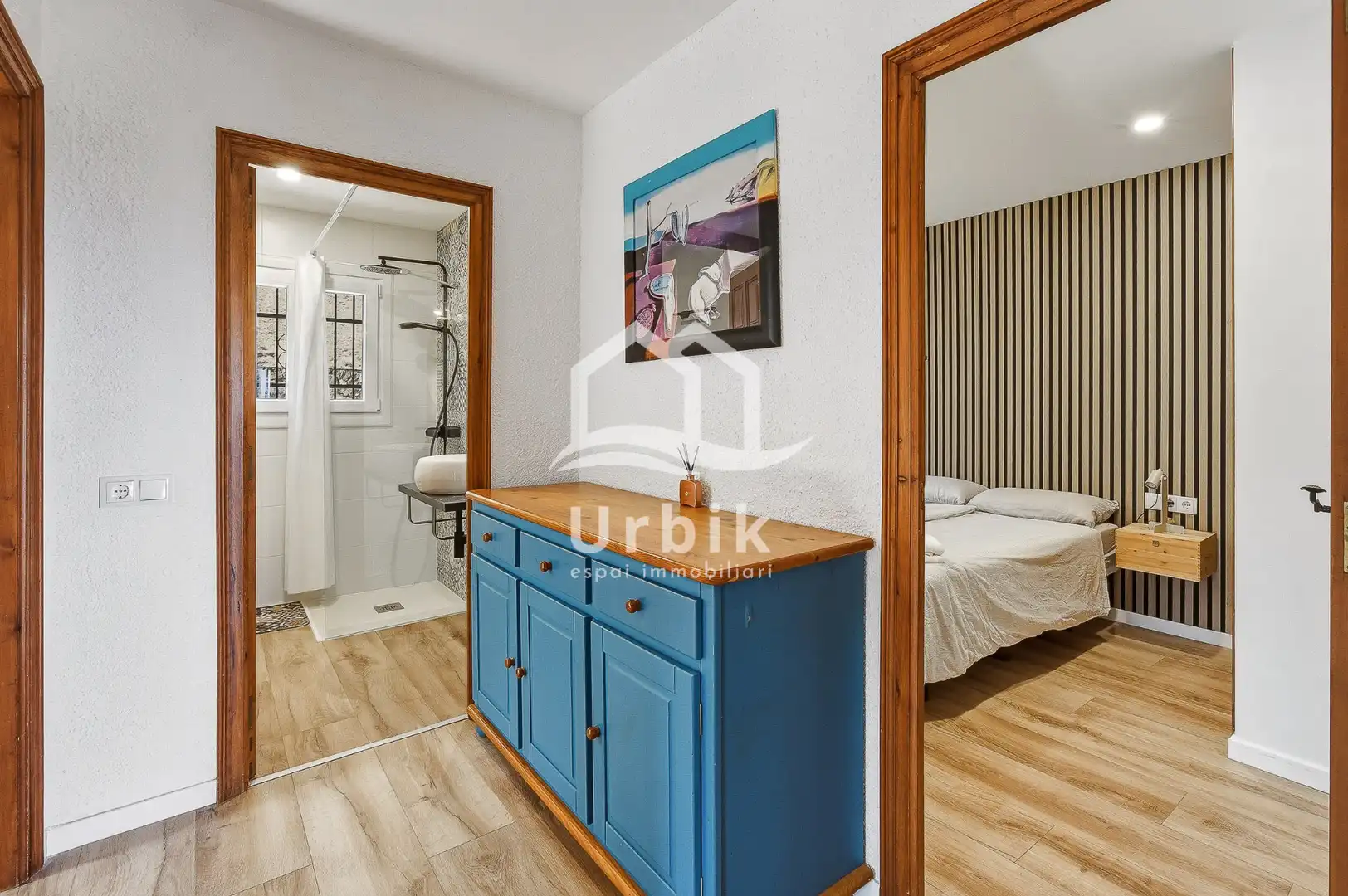 Casa amb jardí en venda a Carrer de les Oliveres, imagen 12