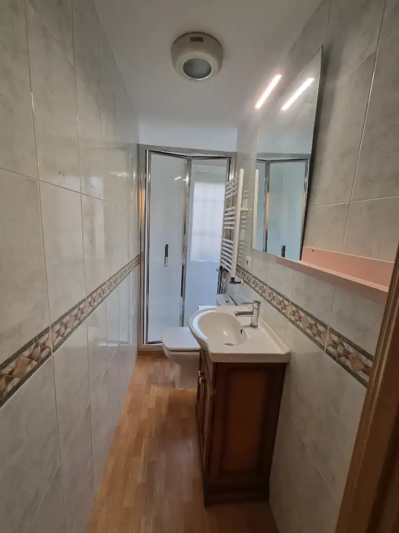 Piso en venta en Madrid, Madrid