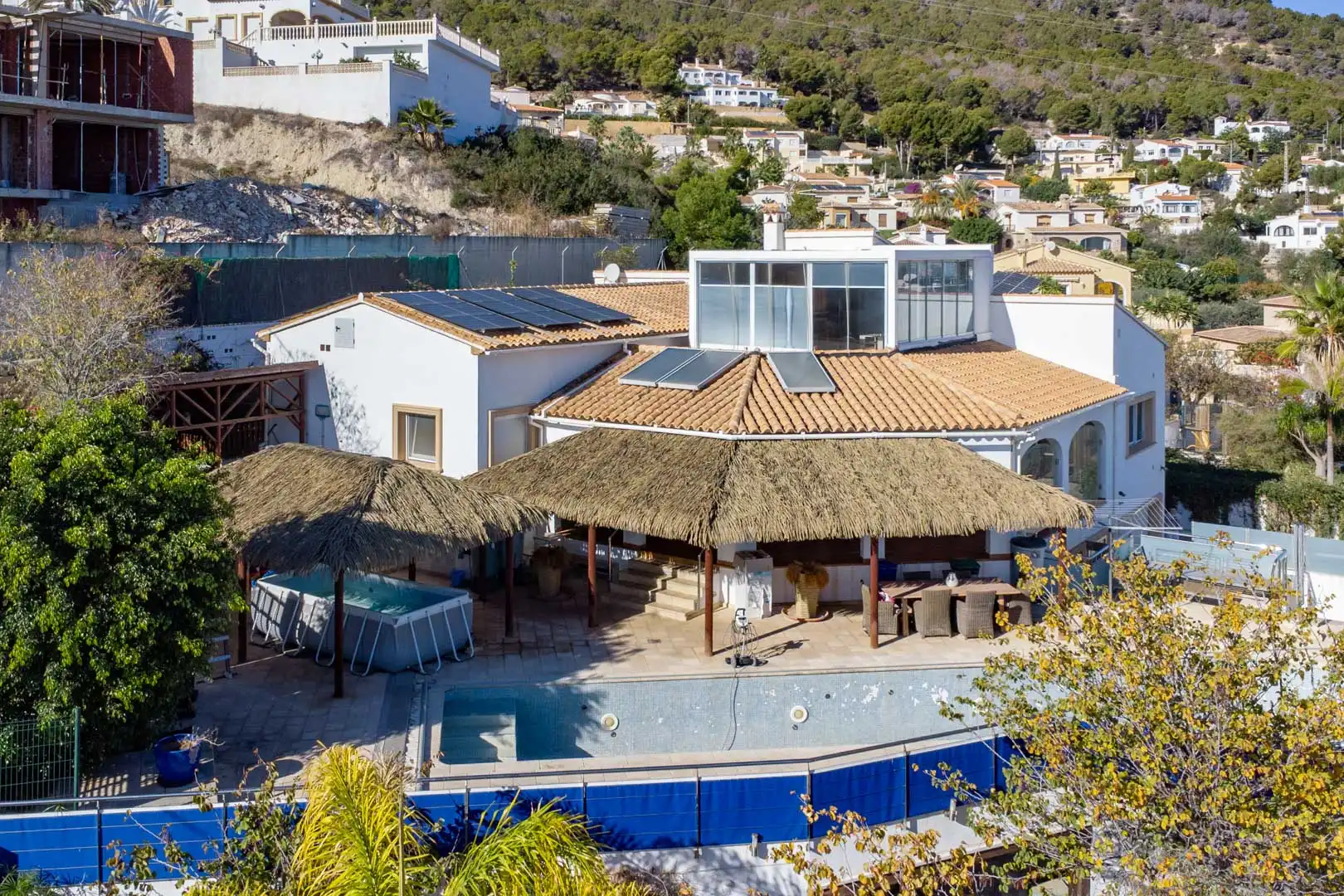 Villa avec piscine à vendre à Oltamar - Cucarres, imagen 61