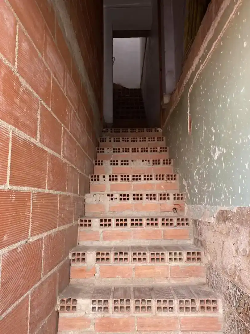 Flat for sale in Alanís