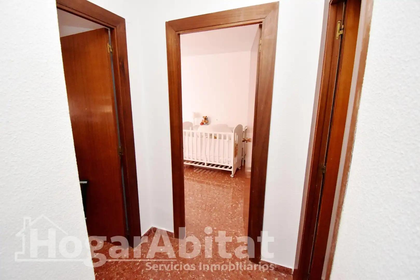 Wohnung mit Aufzug zum Verkauf in Calle del Gobernador Bermúdez de Castro, imagen 30