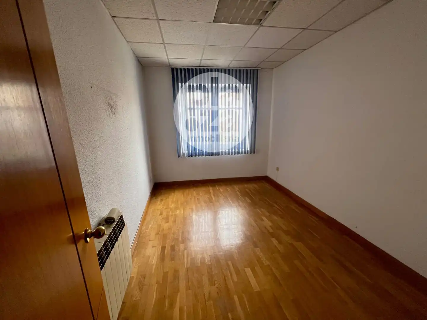 Oficina amb ascensor de lloguer a VITORIA, imagen 4