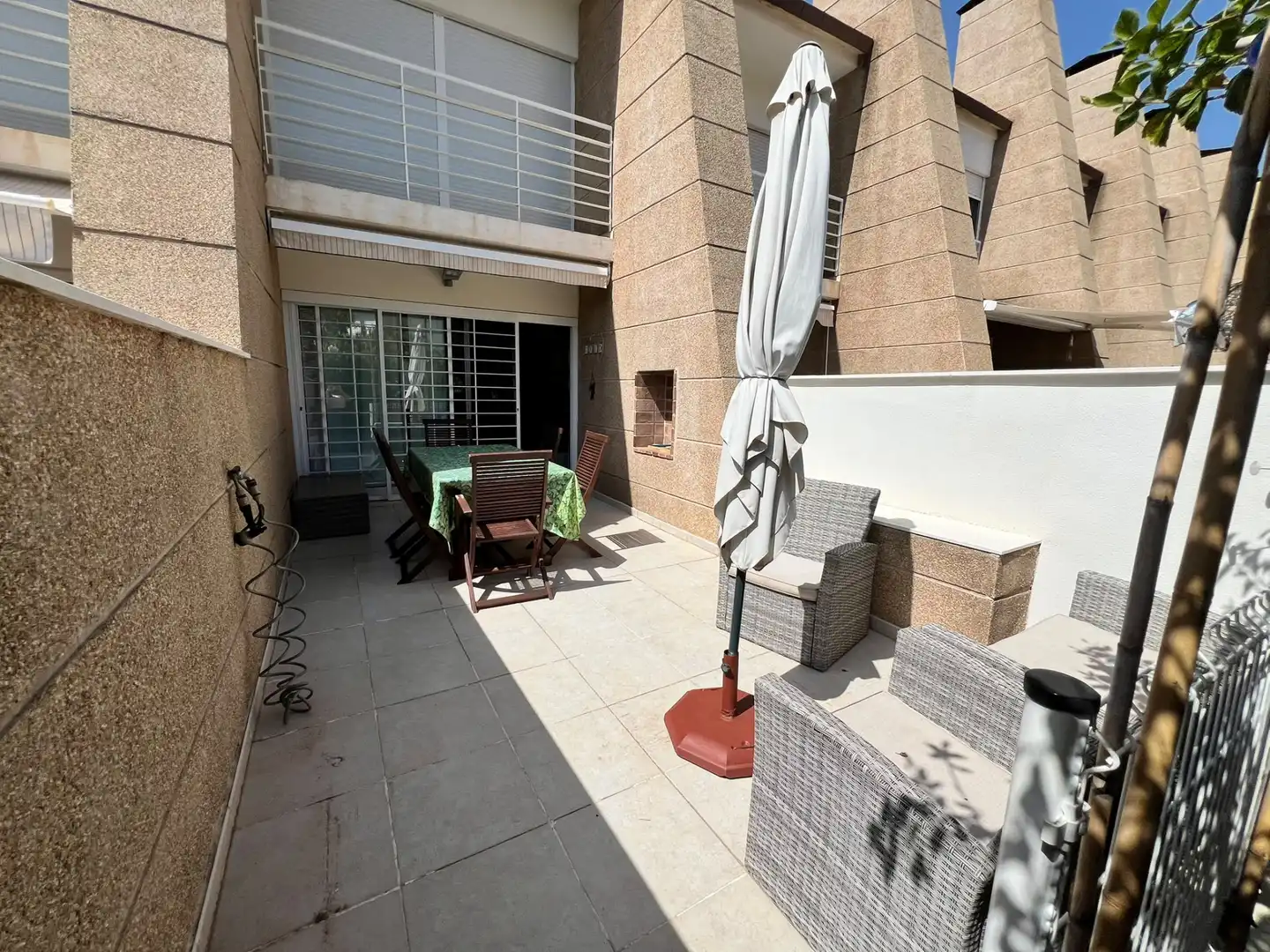 Adosado con terraza en venta en Carrer del Cigne 6, imagen 6
