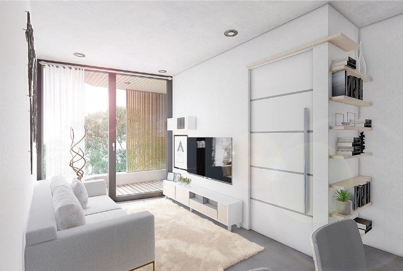 Flat for sale in Creu de Barberà