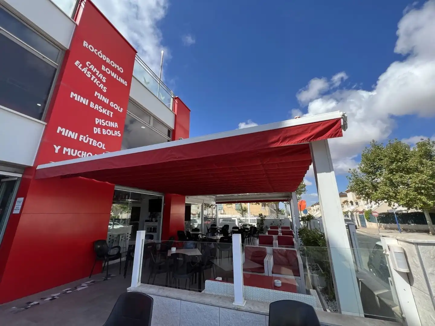 Business premises for sale in Nueva Torrevieja - Aguas Nuevas, imagen 33
