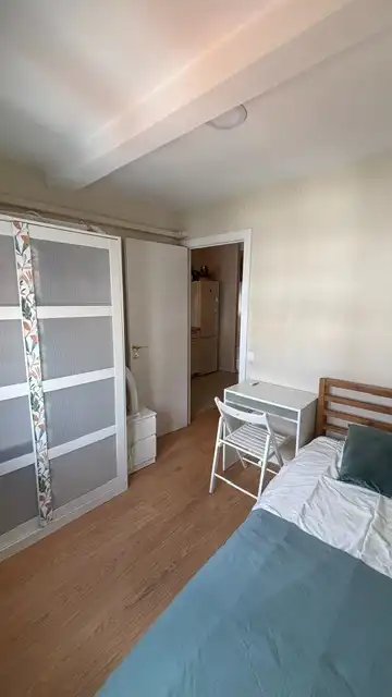 Piso con terraza en venta en Calle Alfredo Aleix, imagen 28
