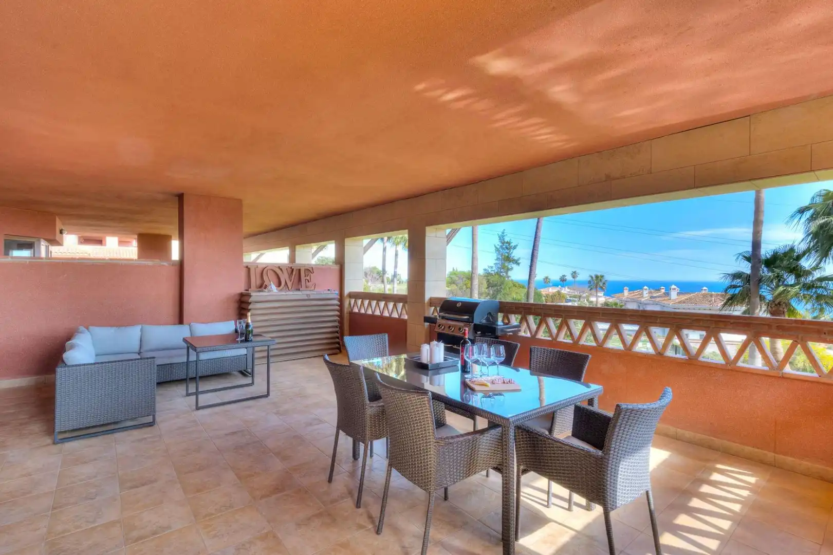 Apartament en venda a Benalmádena, Málaga