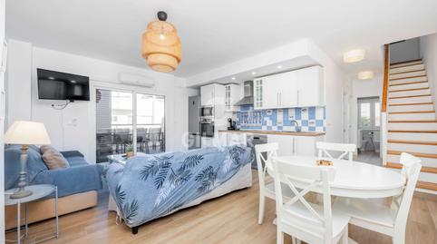 Foto 5 de Àtic en venda a Atlanterra, Zahara de los Atunes