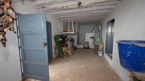 Foto 4 de Casa adosada en venta en Calle San Anton de Mairena, 1, Nevada, Granada