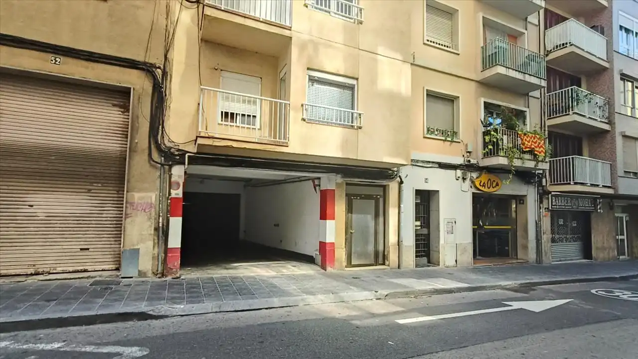 Wohnung zum Verkauf in ESTANISLAU FIGUERES, Eixample