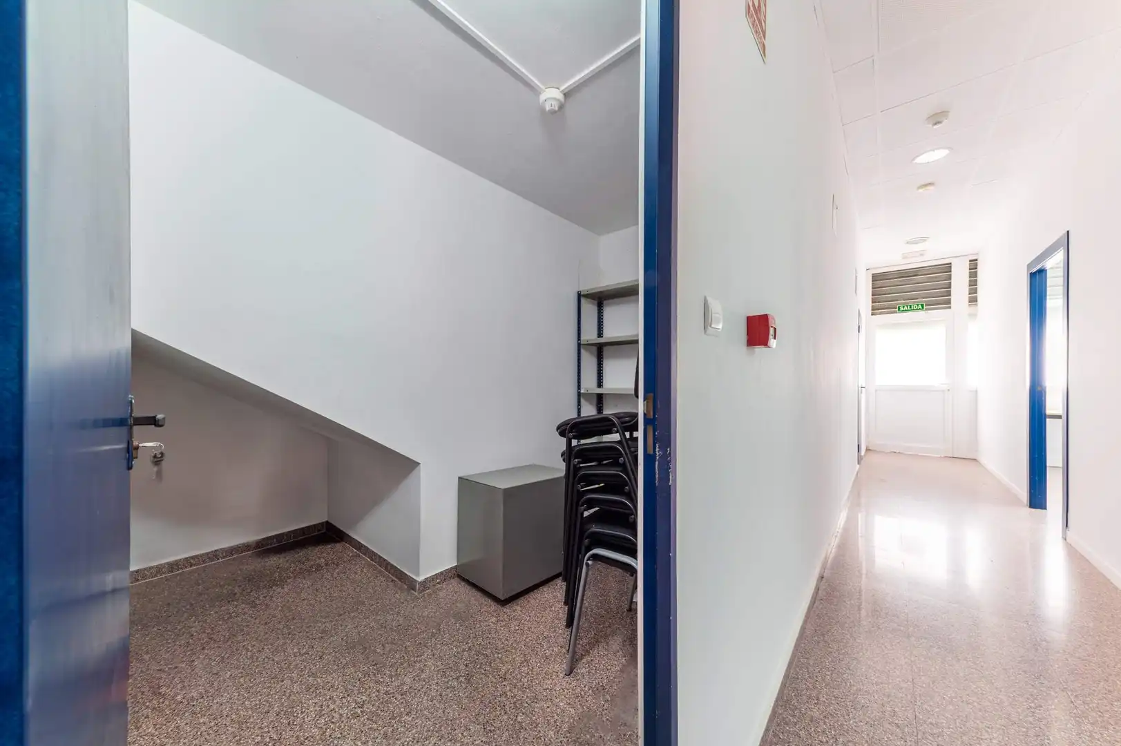 Gewerbefläche zum Verkauf in Calle de Roselló 17, imagen 28