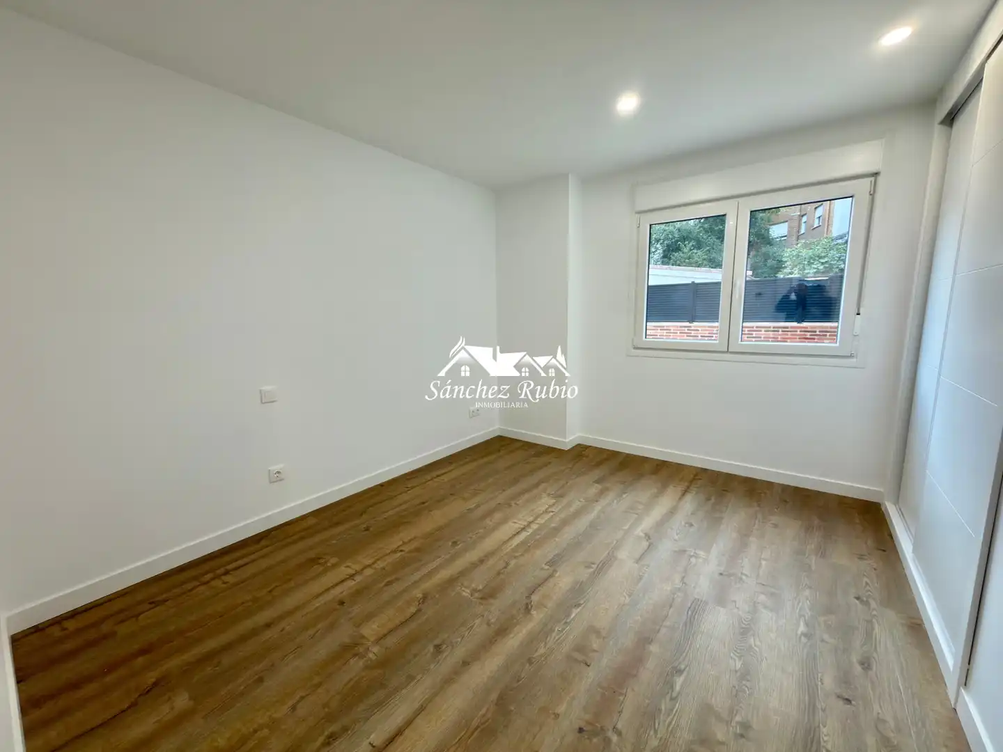 Habitación de Piso de alquiler en Galapagar con Aire acondicionado, Calefacción y Terraza