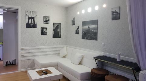 Foto 3 de Estudio de alquiler en Manantiales - Estación de Autobuses, Torremolinos