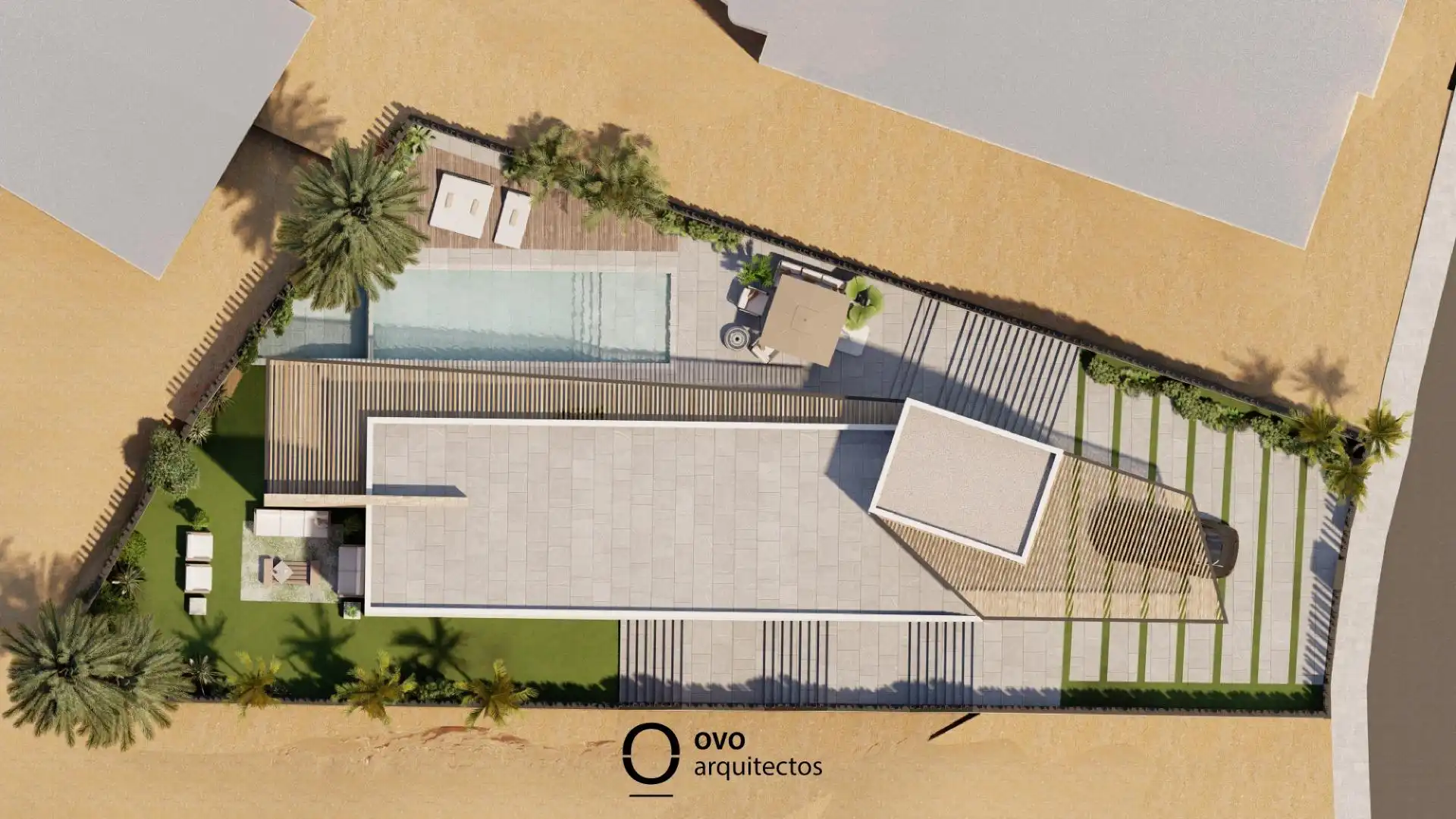 Residencial en venda en Cartagena