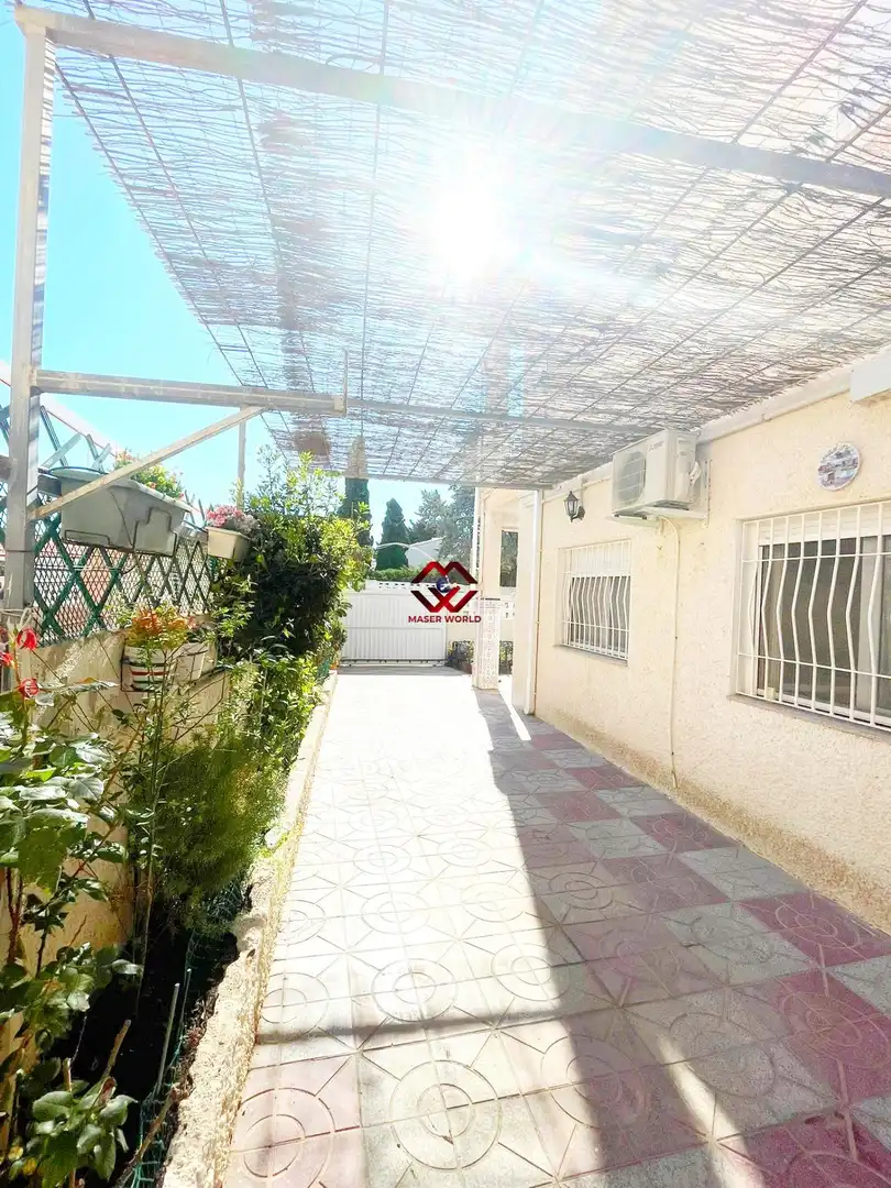 Chalet con jardín en venta en Calle islas azores, imagen 15