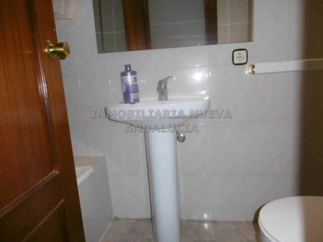Flat with lift to rent in Ciudad Jardín - Tagarete - El Zapillo, imagen 12