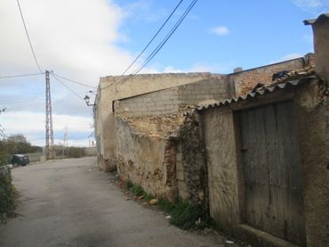 Villa à vendre à C/ San Juan