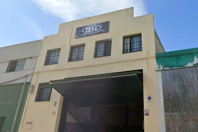 Nave industrial in vendita a LIRIO, imagen 2