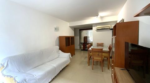 Foto 4 de Piso de alquiler en Carrer del Ministre Luis Mayans, 2, Morvedre, Valencia Capital