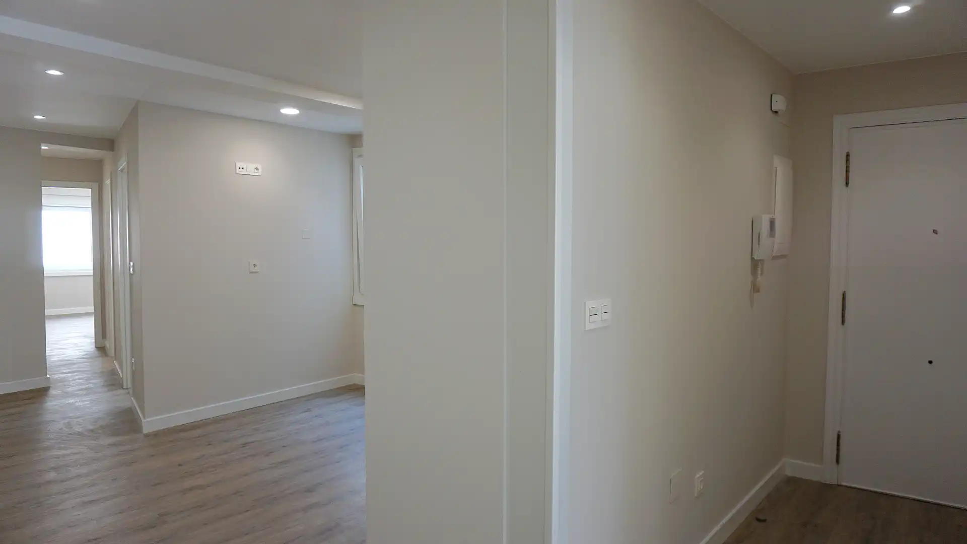 Flat for rent in Rúa Castiñeiras de Abaixo, 34, Cuatro Caminos - Plaza de la Cubela