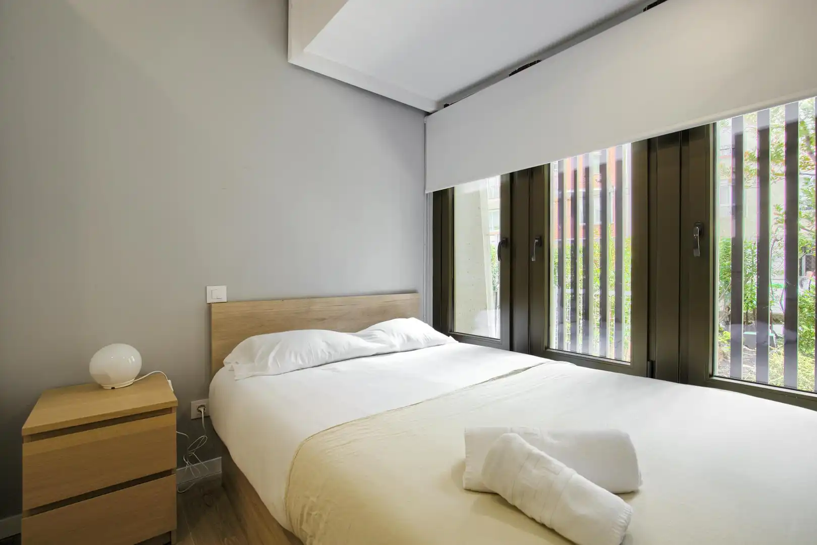 null hab, 32m² en Vallehermoso, Chamberí, Madrid - Image 2