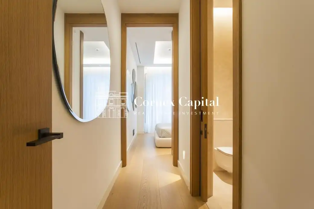 Wohnung mit Pool zum Verkauf in GRACIA, imagen 26