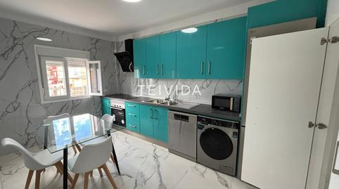 Photo 5 of Flat to rent in Calle Antonio Machado, Guargacho, San Miguel de Abona