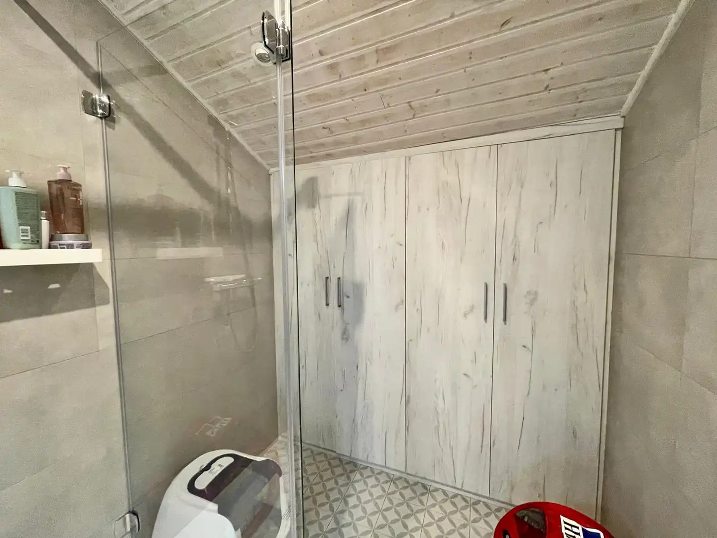 Penthouse with lift for sale in Uribarri C Zeharkalea, imagen 12