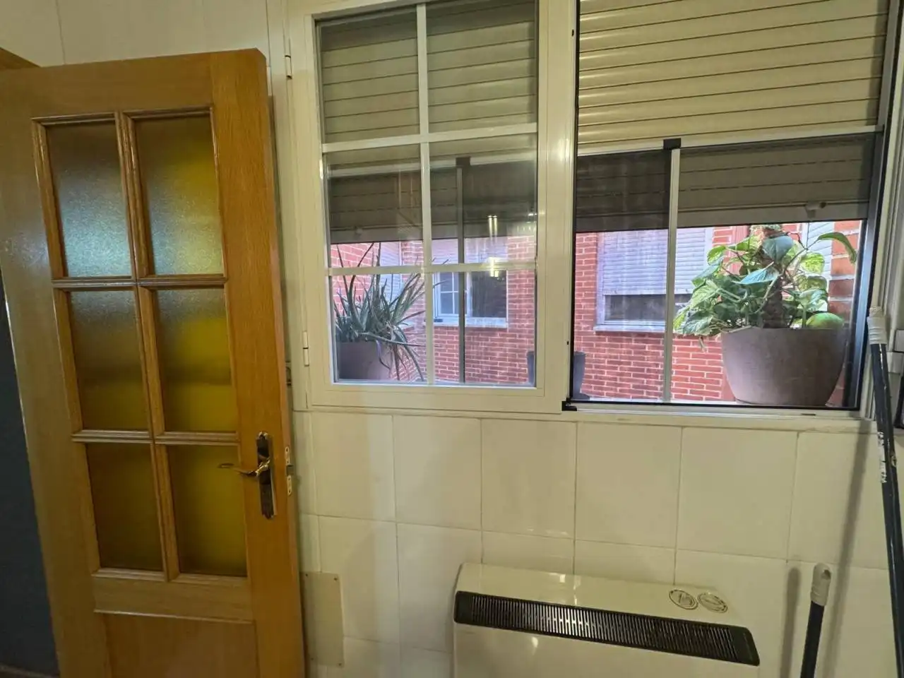 Terraza de Piso en venta en Camarma de Esteruelas con Calefacción y Balcón